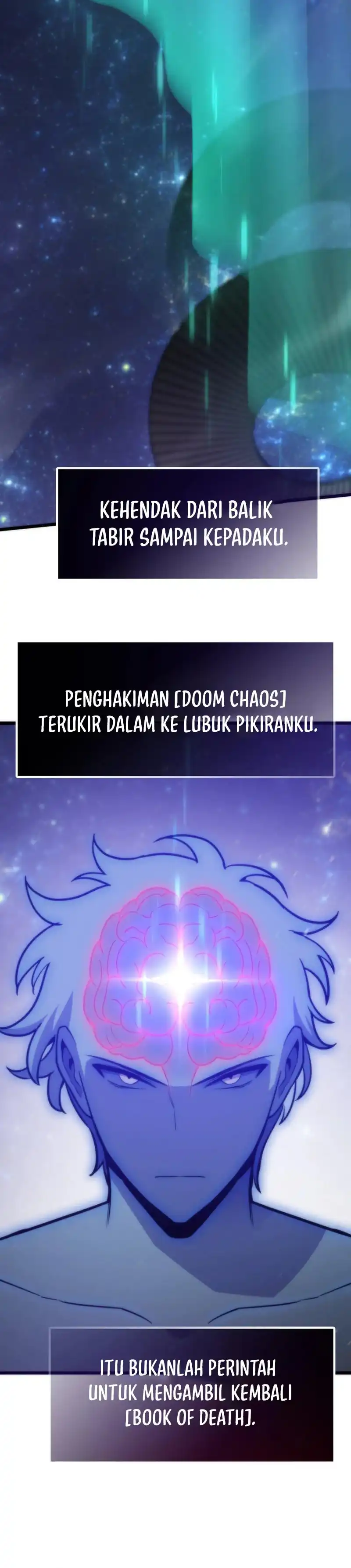 Baca Past Life Regressor (Remake 2022) - Chapter 176 halaman 7