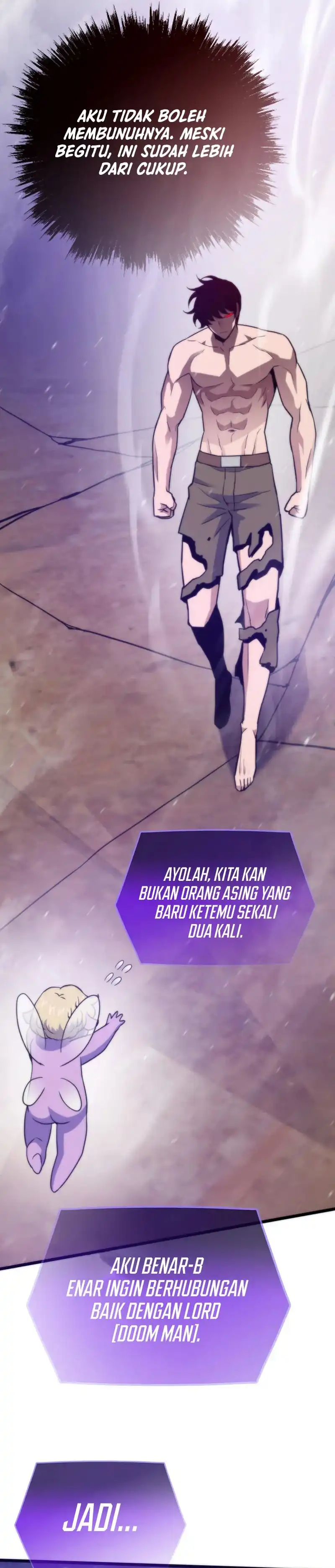 Baca Past Life Regressor (Remake 2022) - Chapter 176 halaman 9