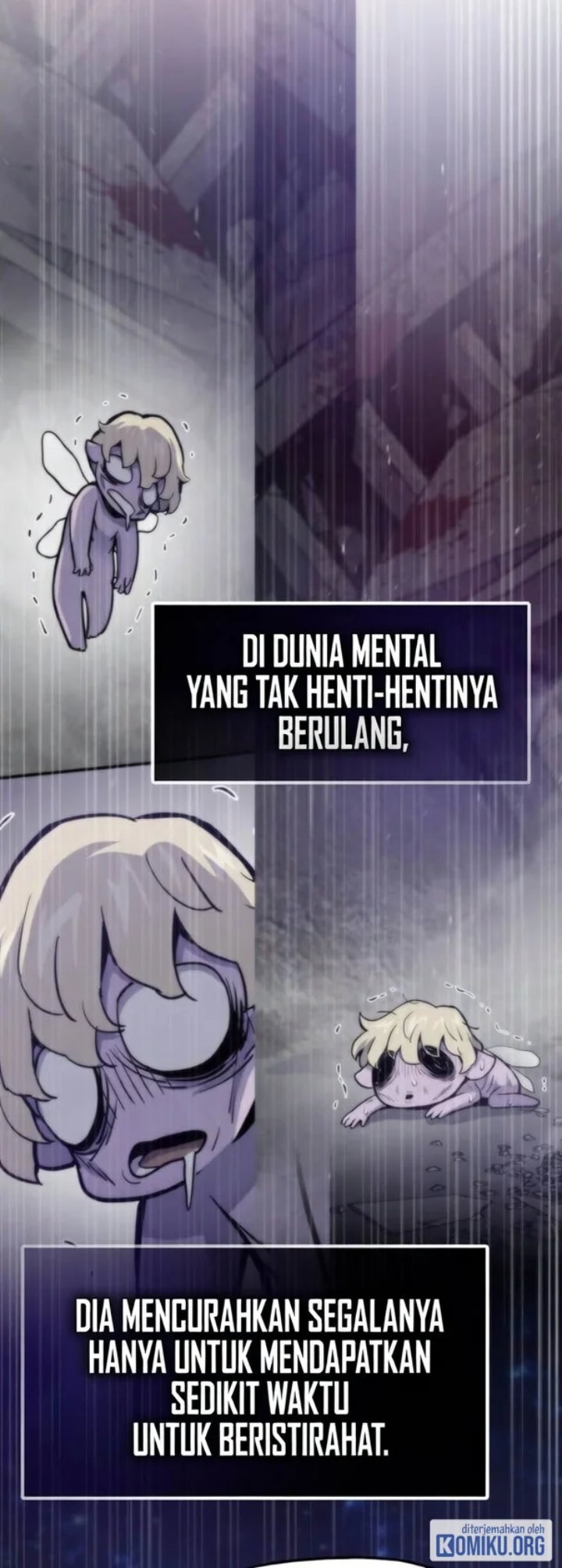 Past Life Regressor (Remake 2022) Chapter 181 - Page 100