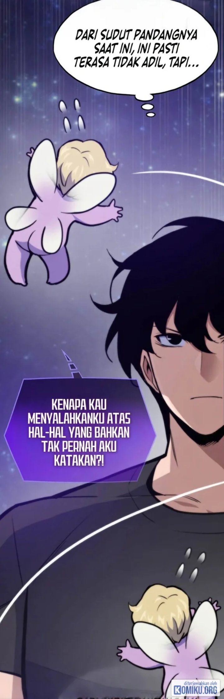 Past Life Regressor (Remake 2022) Chapter 181 - Page 101