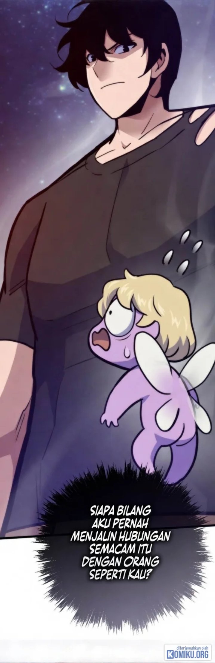Past Life Regressor (Remake 2022) Chapter 181 - Page 104