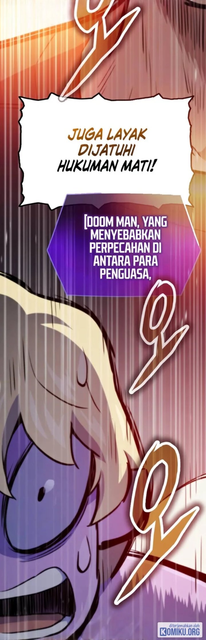 Past Life Regressor (Remake 2022) Chapter 181 - Page 113
