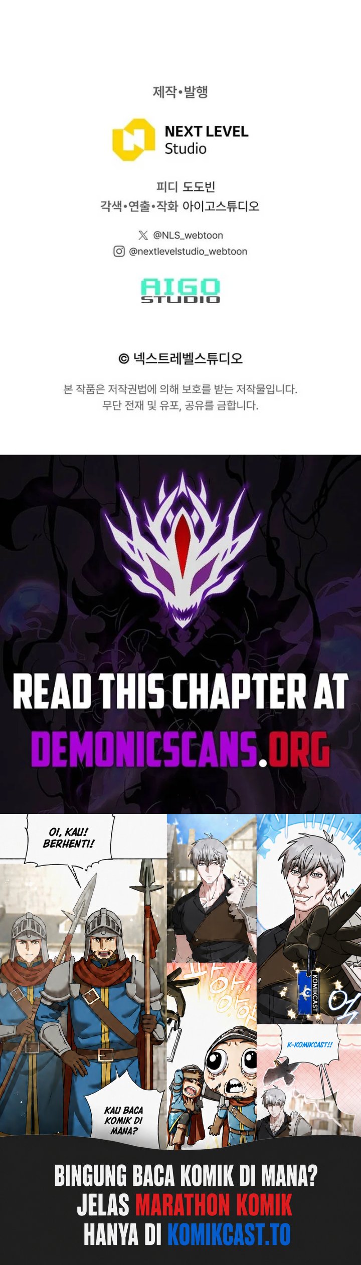 Past Life Regressor (Remake 2022) Chapter 181 - Page 116