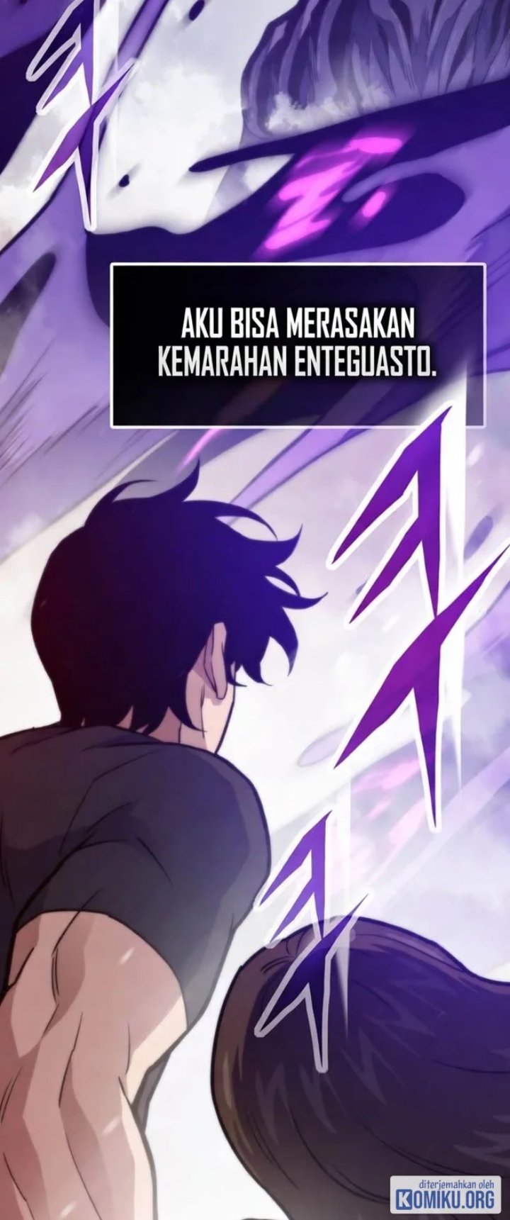 Past Life Regressor (Remake 2022) Chapter 181 - Page 37
