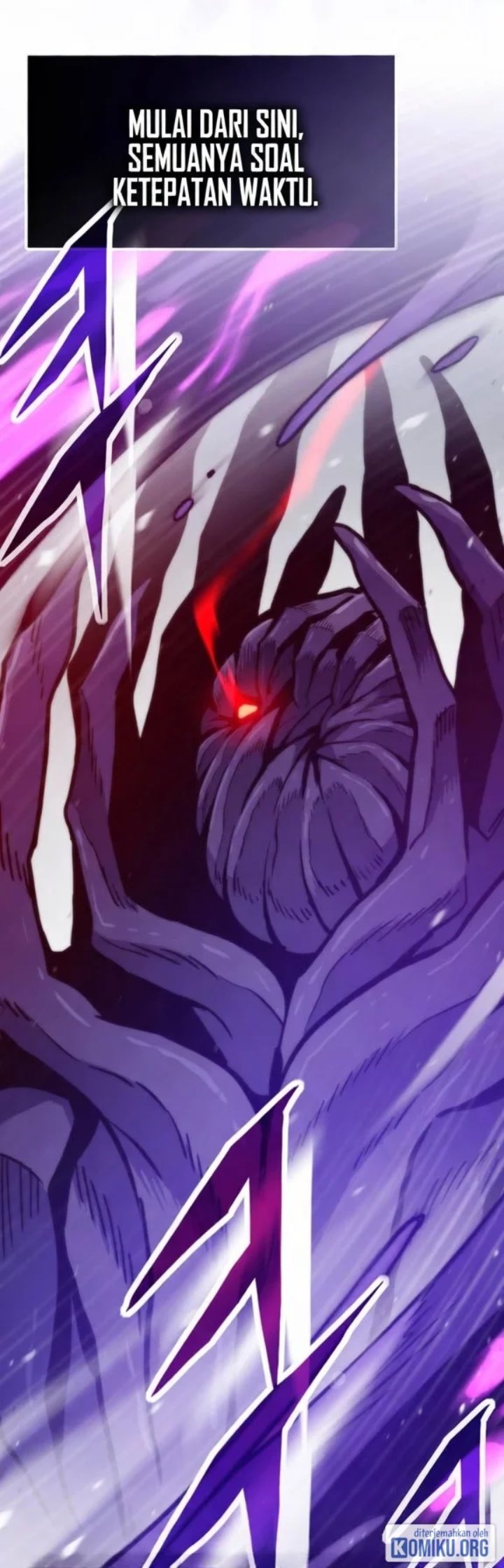 Past Life Regressor (Remake 2022) Chapter 181 - Page 41
