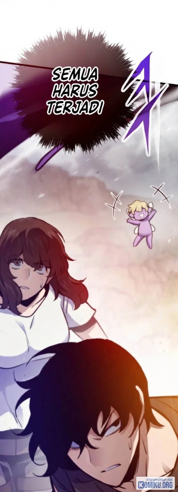 Past Life Regressor (Remake 2022) Chapter 181 - Page 43