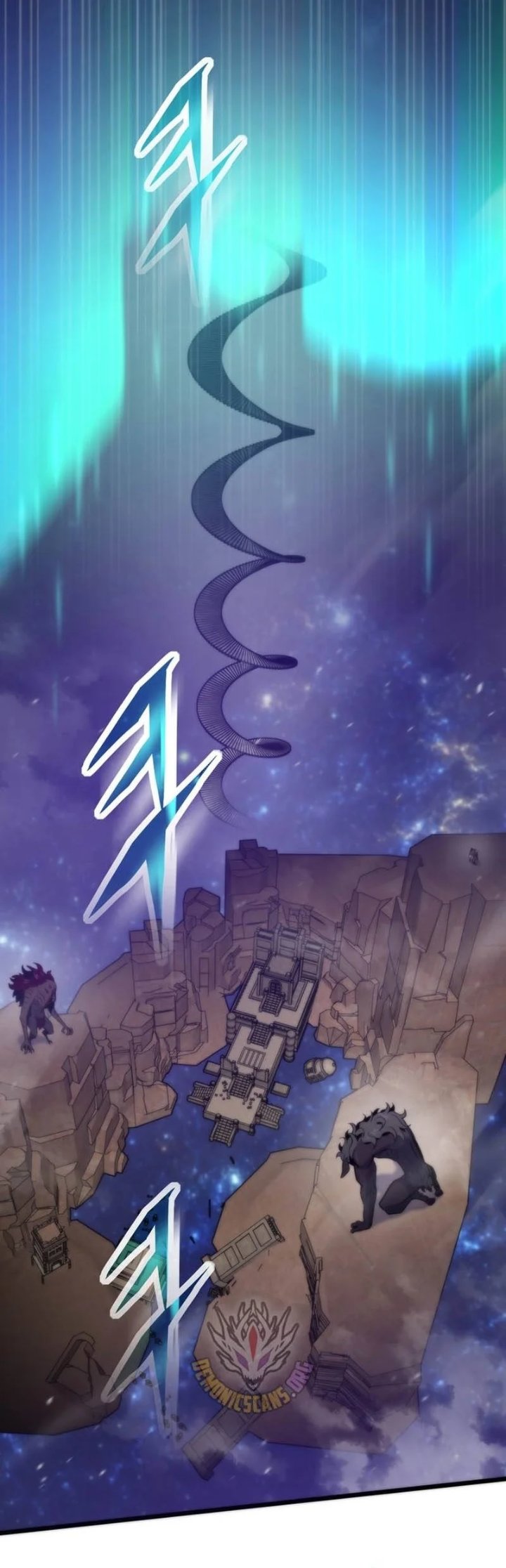 Past Life Regressor (Remake 2022) Chapter 181 - Page 49