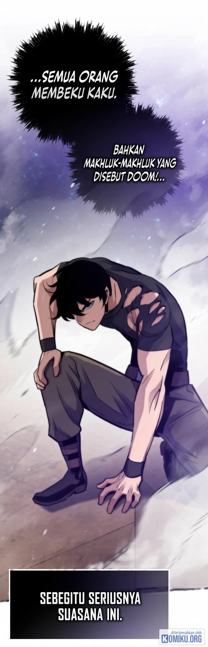 Past Life Regressor (Remake 2022) Chapter 181 - Page 53