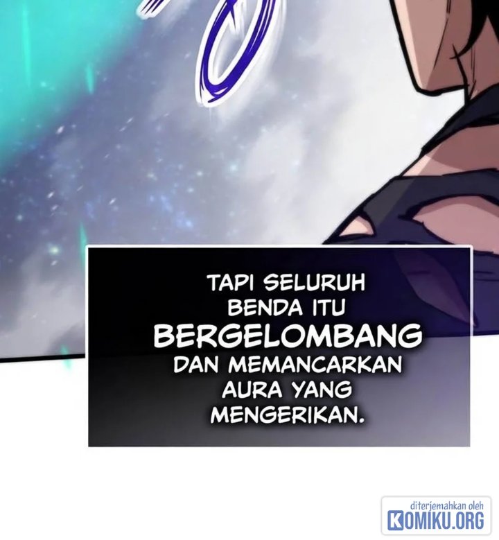 Past Life Regressor (Remake 2022) Chapter 181 - Page 6