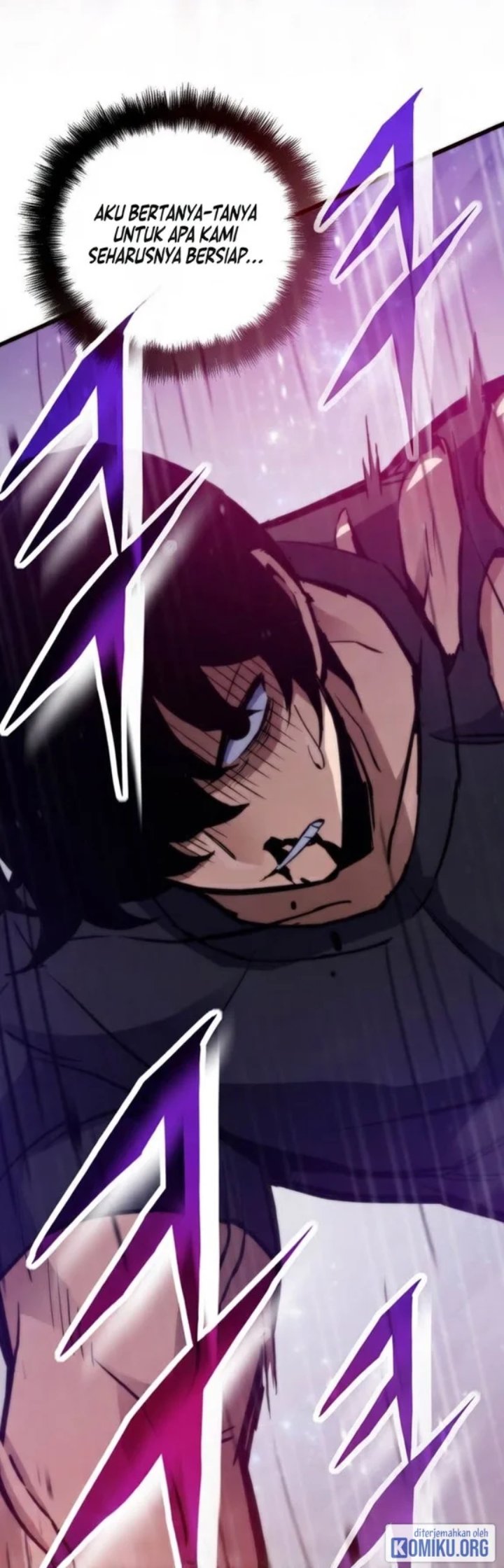 Past Life Regressor (Remake 2022) Chapter 181 - Page 61