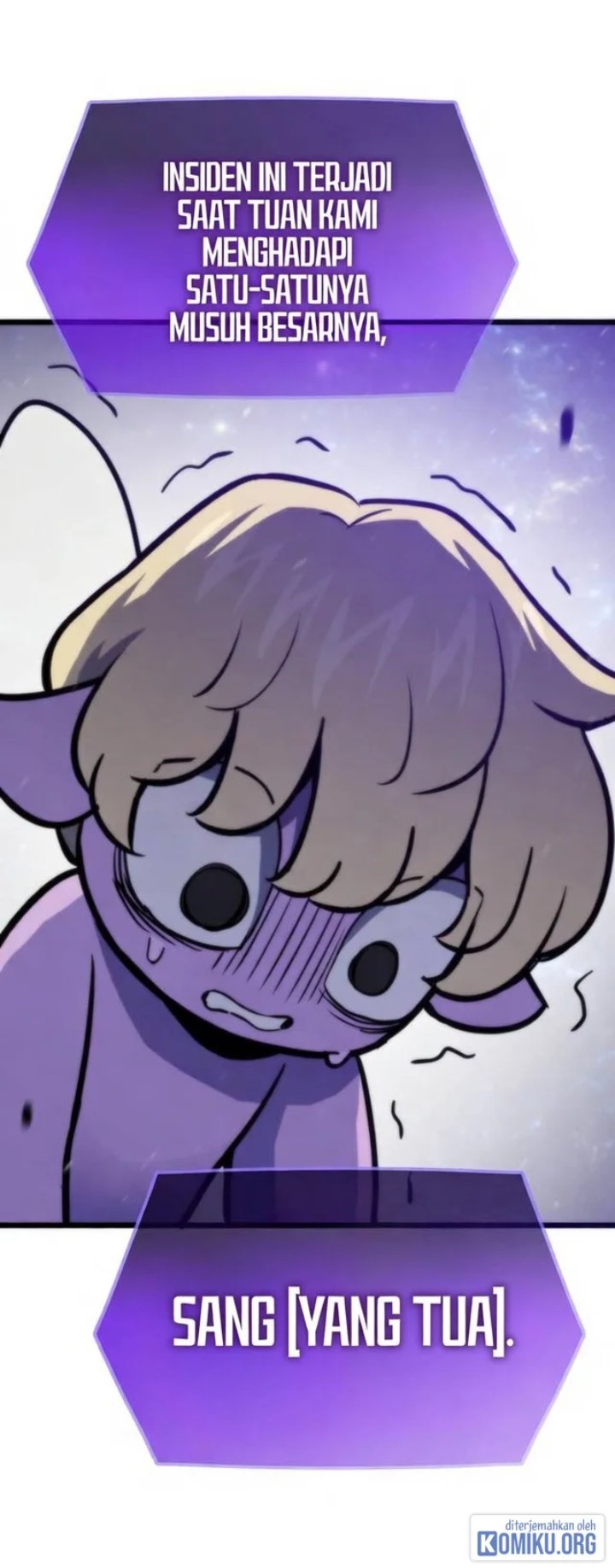 Past Life Regressor (Remake 2022) Chapter 181 - Page 65