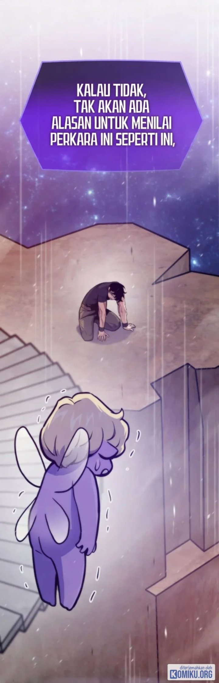 Past Life Regressor (Remake 2022) Chapter 181 - Page 67
