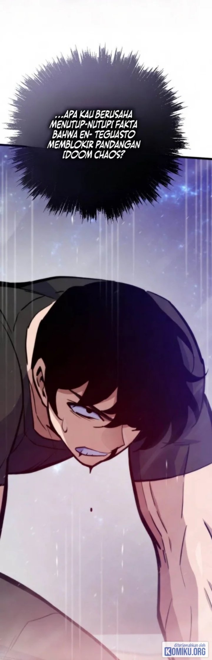 Past Life Regressor (Remake 2022) Chapter 181 - Page 69