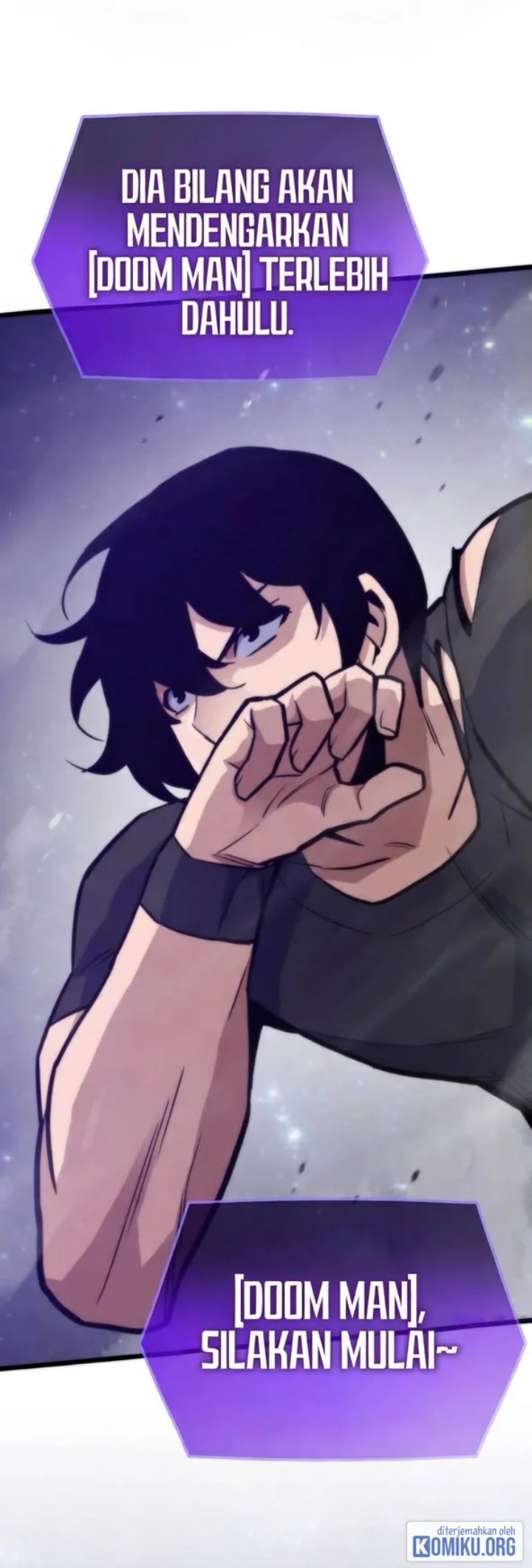 Past Life Regressor (Remake 2022) Chapter 181 - Page 73