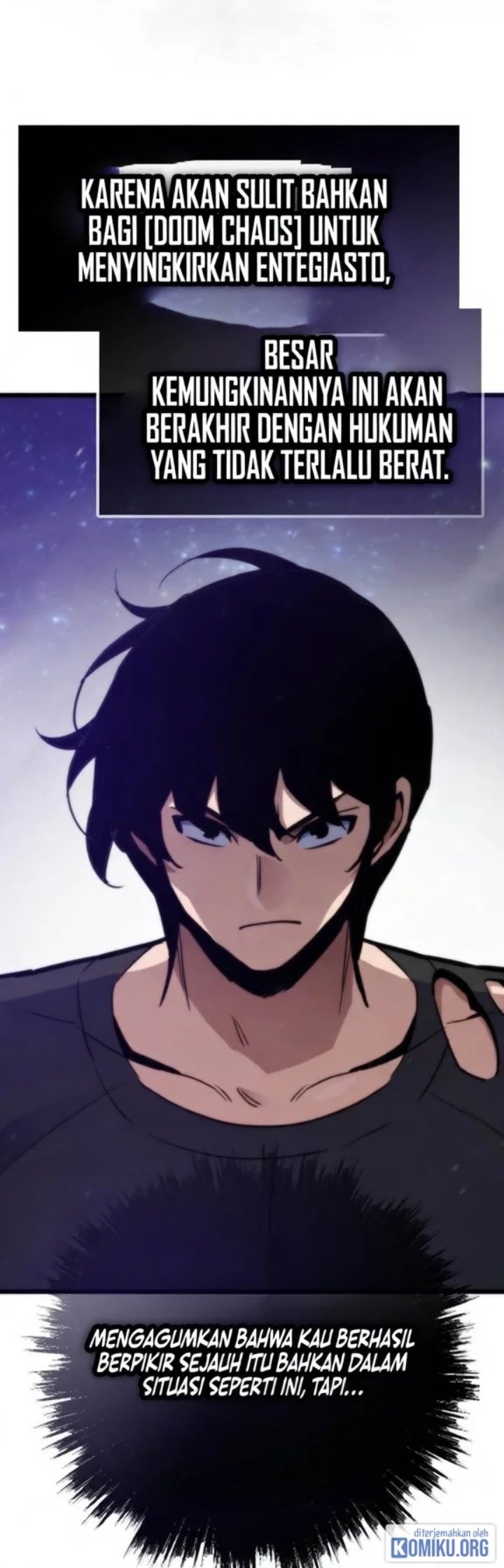 Past Life Regressor (Remake 2022) Chapter 181 - Page 93