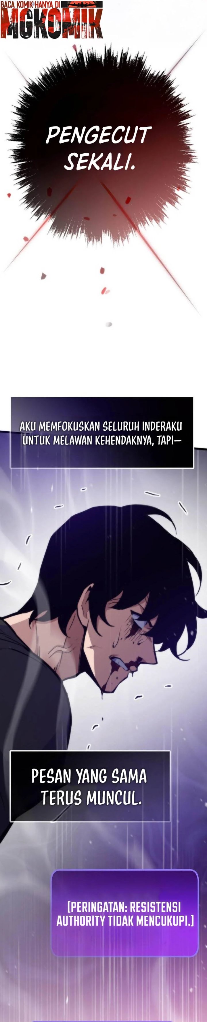 Past Life Regressor (Remake 2022) Chapter 186 - Page 10