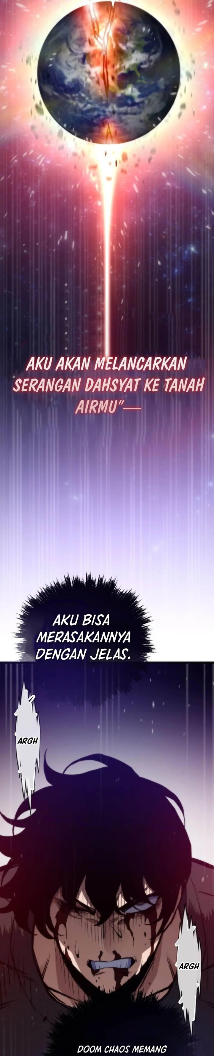 Past Life Regressor (Remake 2022) Chapter 186 - Page 14