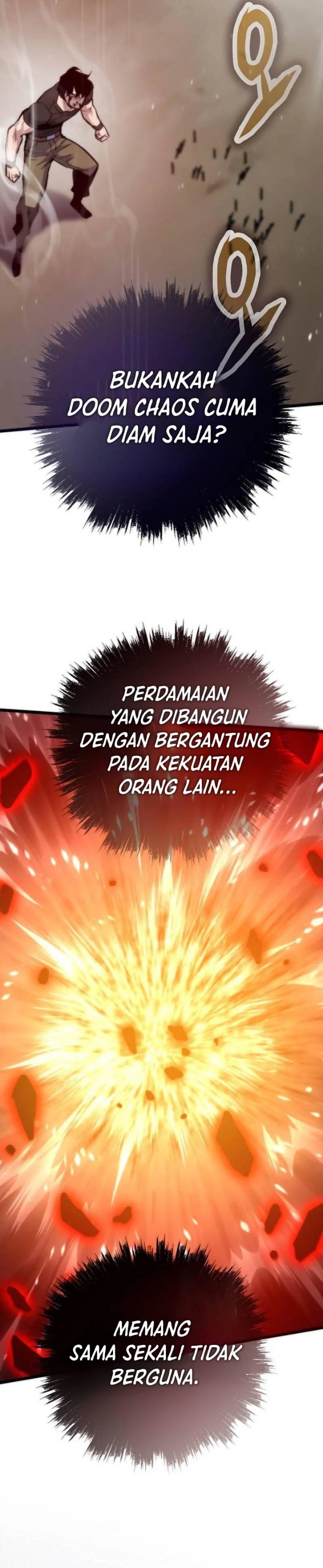 Past Life Regressor (Remake 2022) Chapter 186 - Page 16