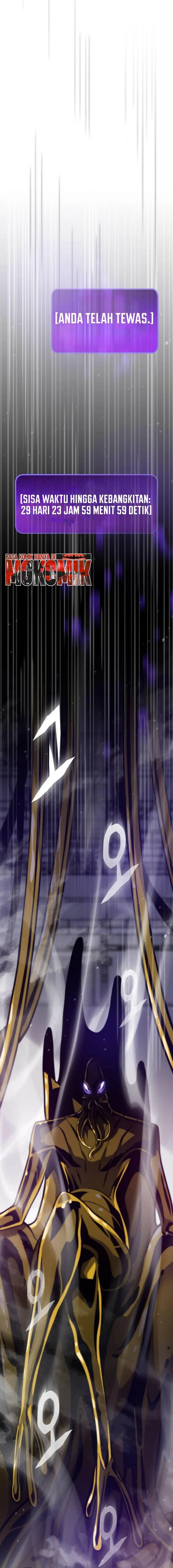 Past Life Regressor (Remake 2022) Chapter 186 - Page 24