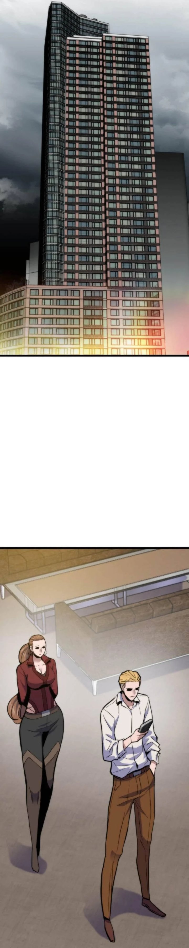 Past Life Regressor (Remake 2022) Chapter 186 - Page 31