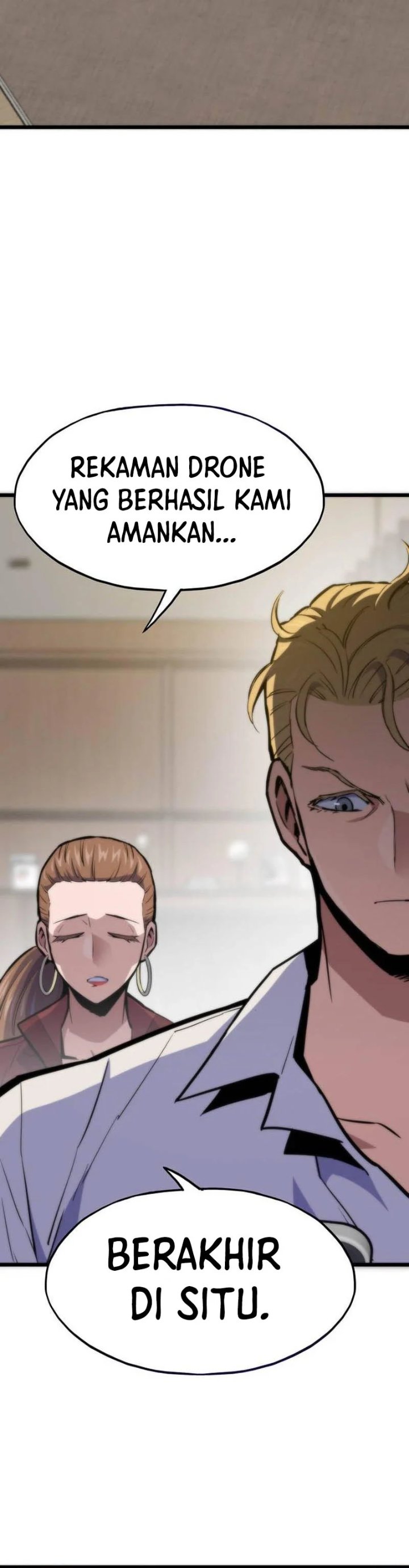 Past Life Regressor (Remake 2022) Chapter 186 - Page 32