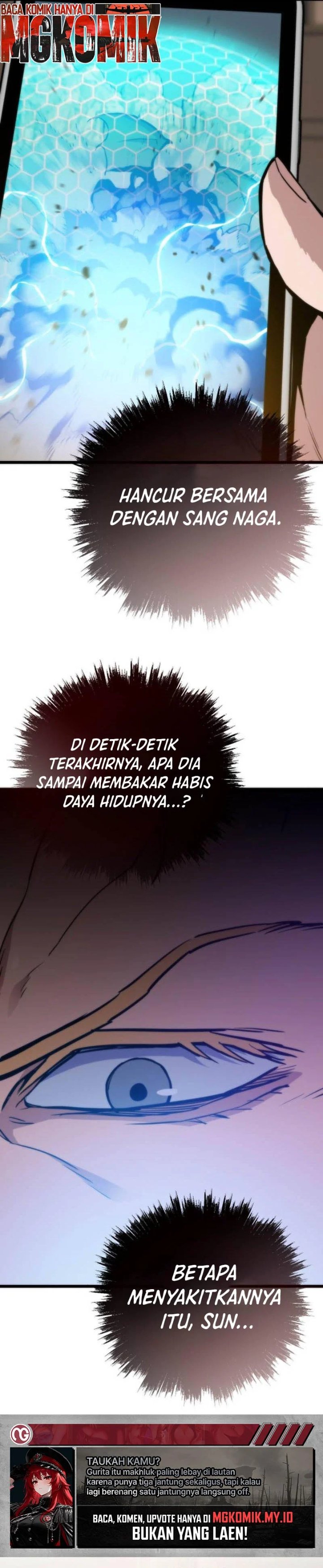 Past Life Regressor (Remake 2022) Chapter 186 - Page 33