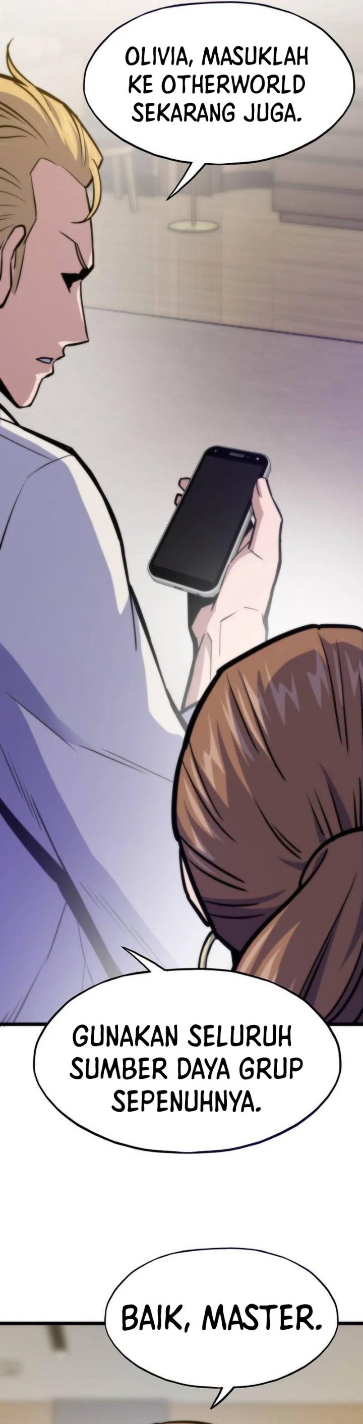Past Life Regressor (Remake 2022) Chapter 186 - Page 34