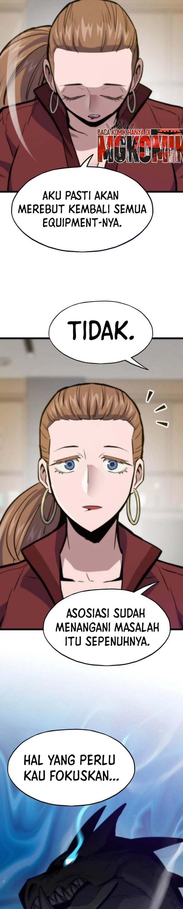 Past Life Regressor (Remake 2022) Chapter 186 - Page 35