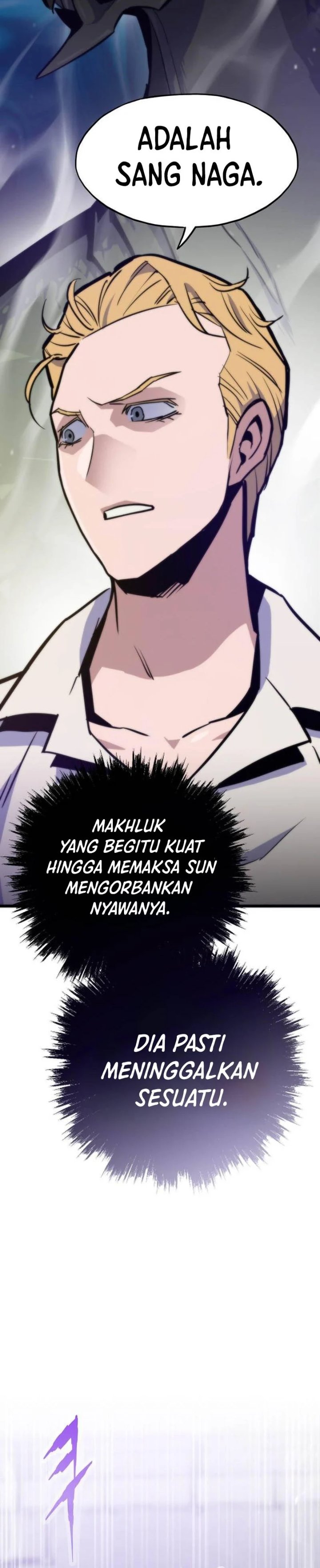 Past Life Regressor (Remake 2022) Chapter 186 - Page 36
