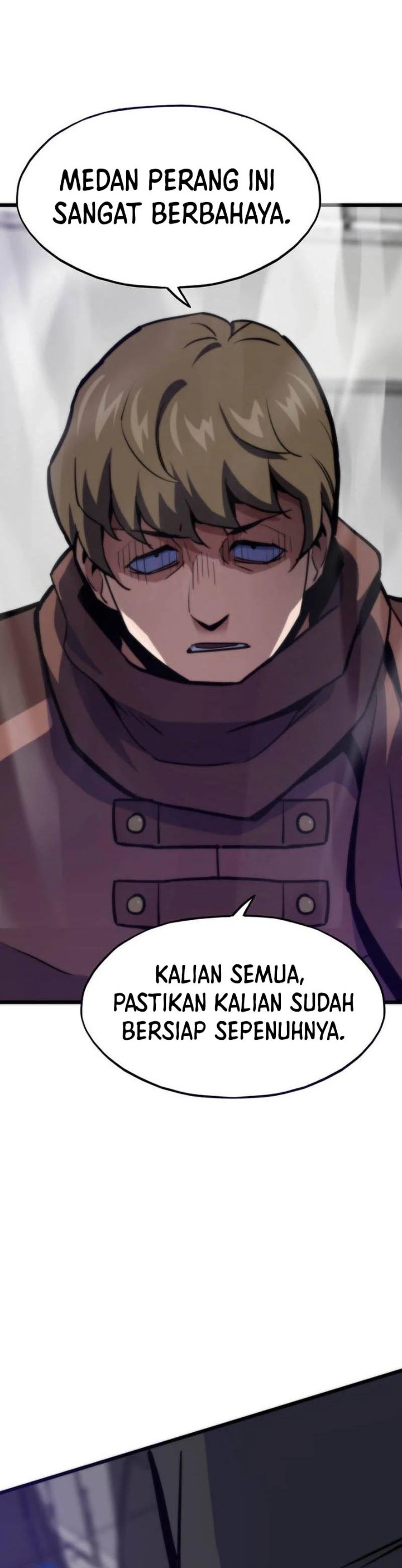 Past Life Regressor (Remake 2022) Chapter 186 - Page 39