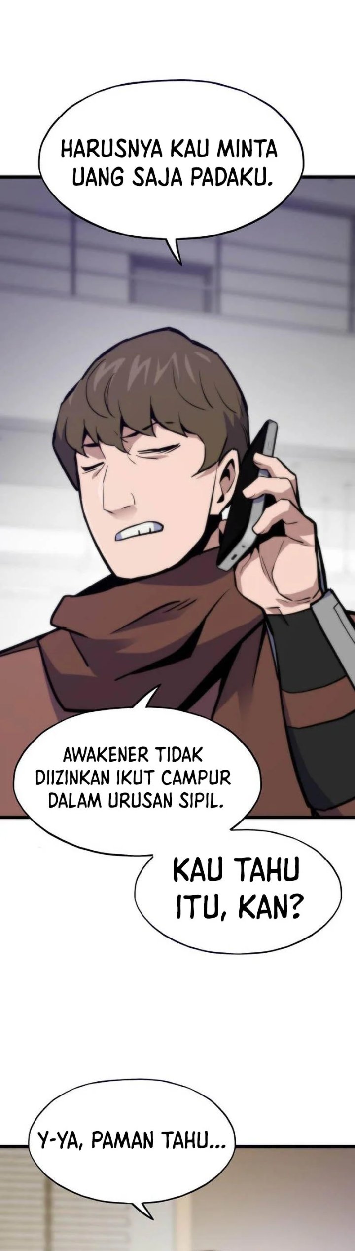 Past Life Regressor (Remake 2022) Chapter 186 - Page 44