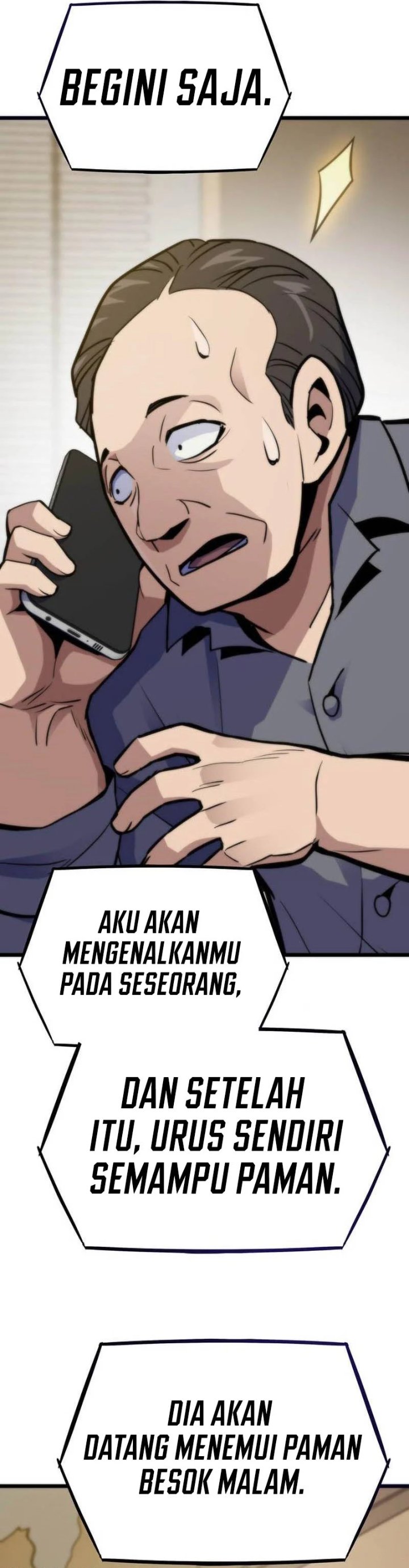 Past Life Regressor (Remake 2022) Chapter 186 - Page 46