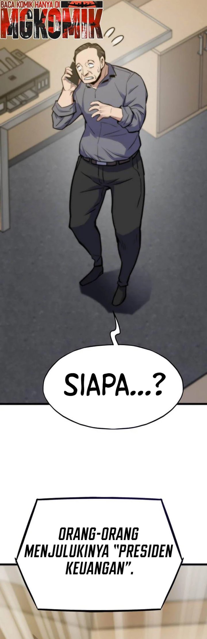 Past Life Regressor (Remake 2022) Chapter 186 - Page 47