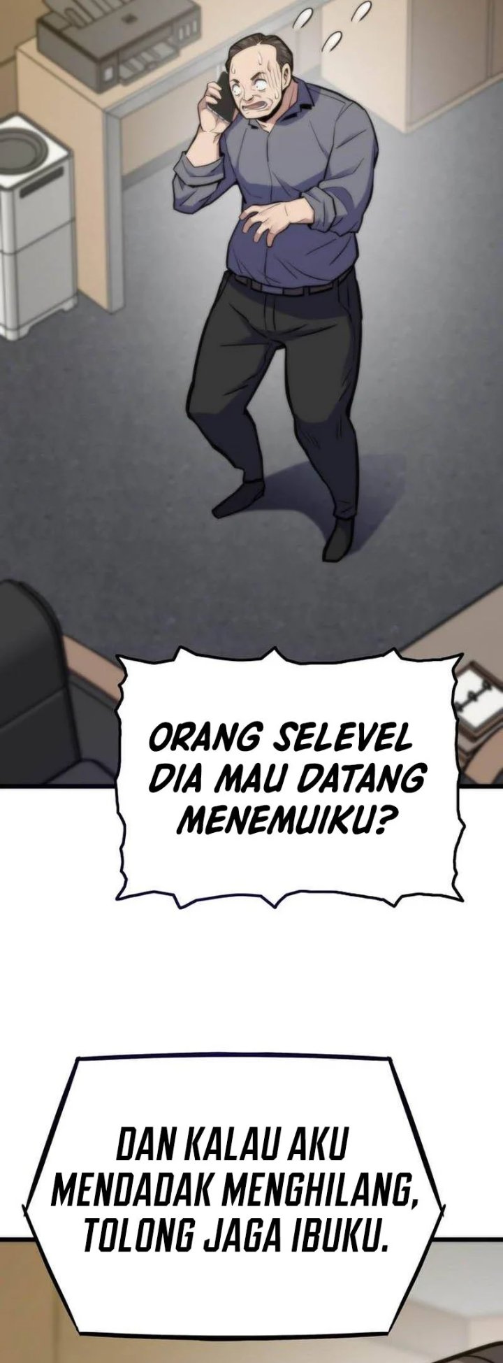 Past Life Regressor (Remake 2022) Chapter 186 - Page 49