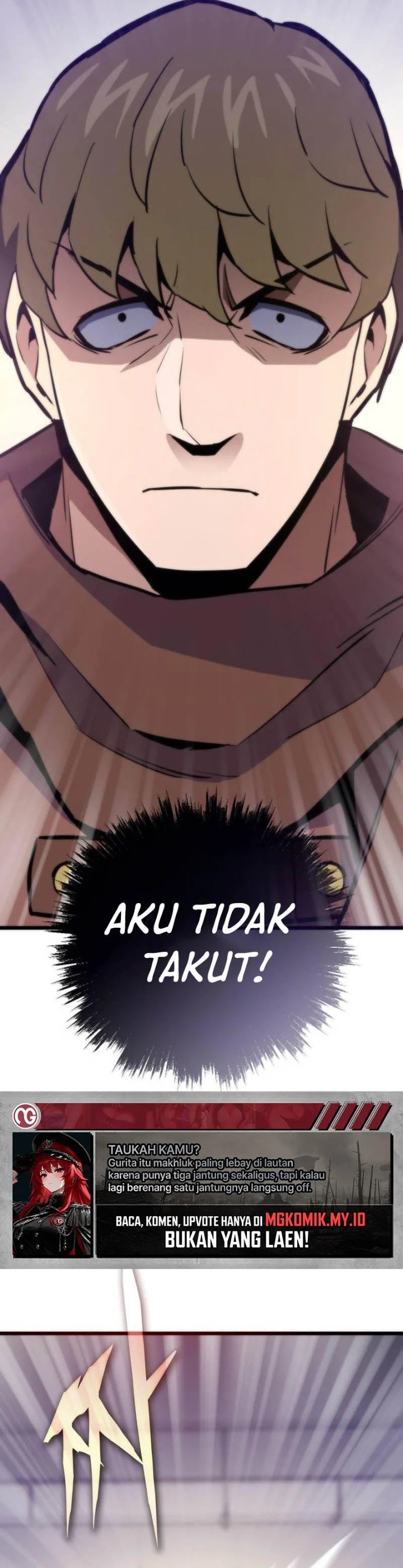 Past Life Regressor (Remake 2022) Chapter 186 - Page 52