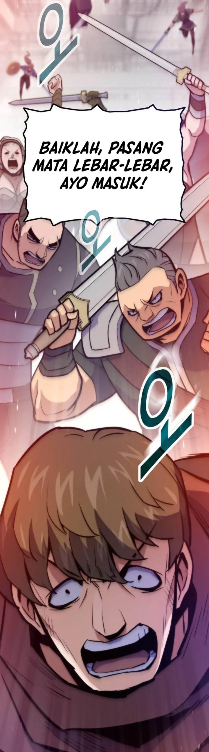 Past Life Regressor (Remake 2022) Chapter 186 - Page 54