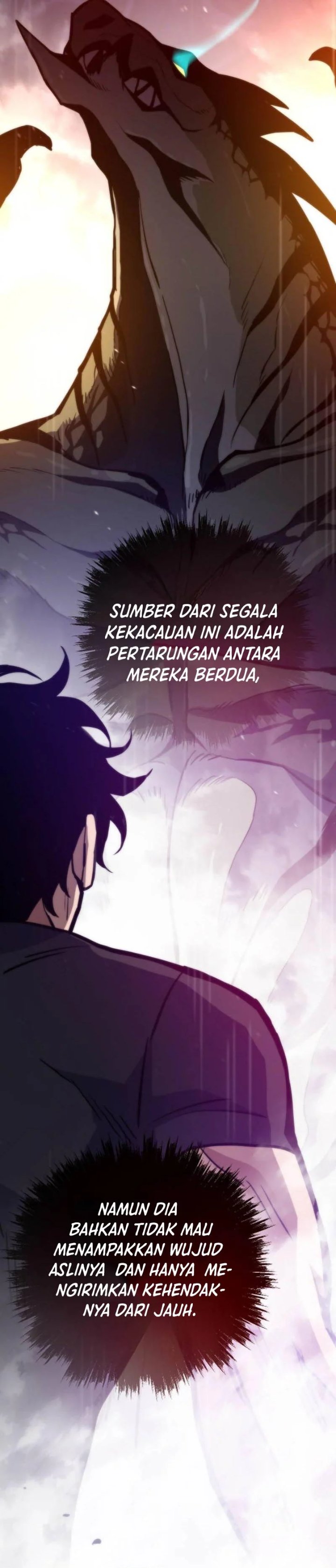 Past Life Regressor (Remake 2022) Chapter 186 - Page 9