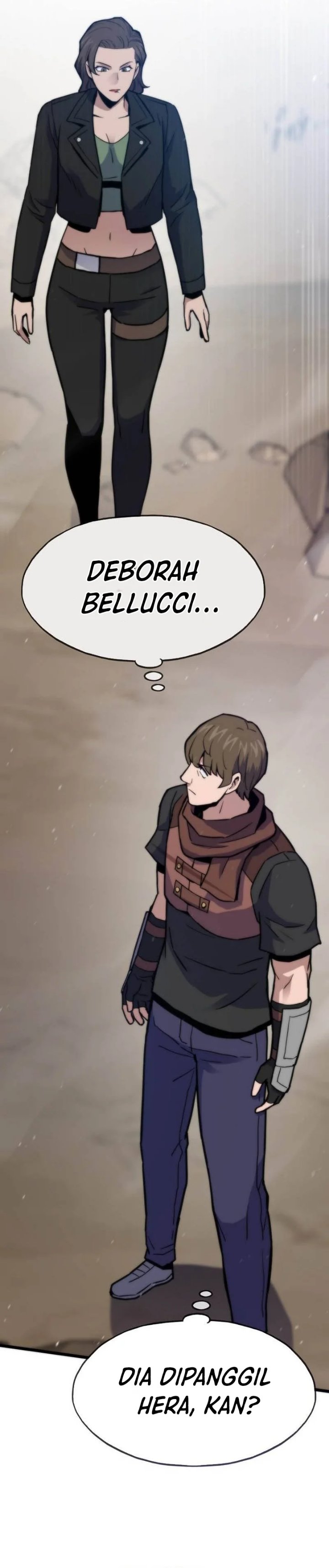 Past Life Regressor (Remake 2022) Chapter 187 - Page 10