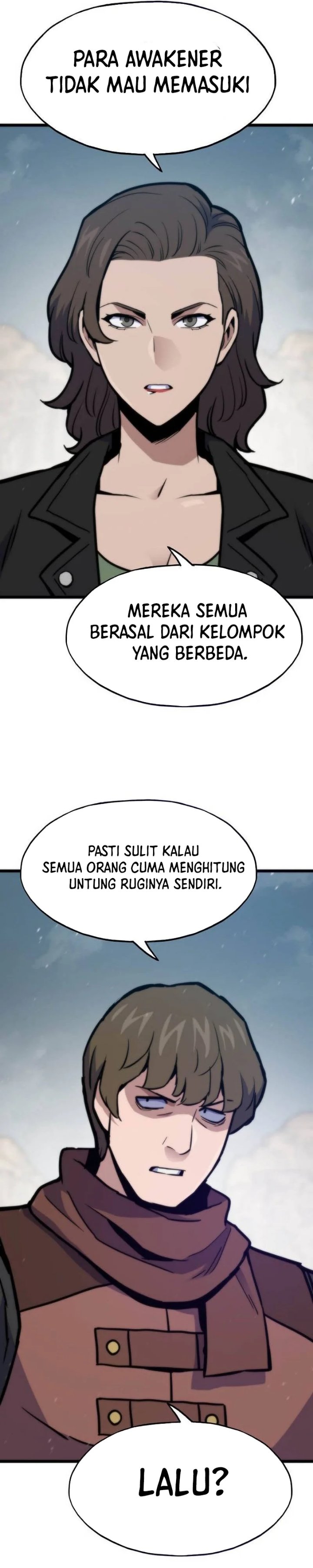 Past Life Regressor (Remake 2022) Chapter 187 - Page 11