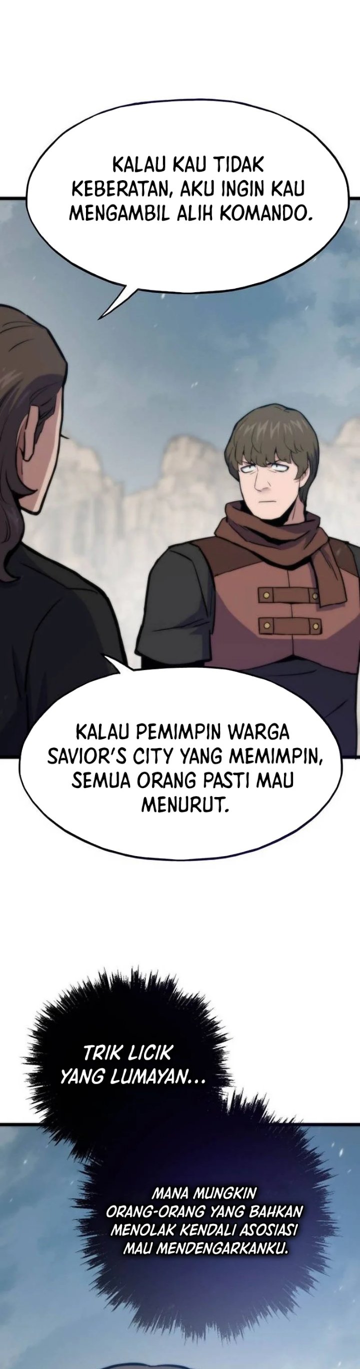 Past Life Regressor (Remake 2022) Chapter 187 - Page 12