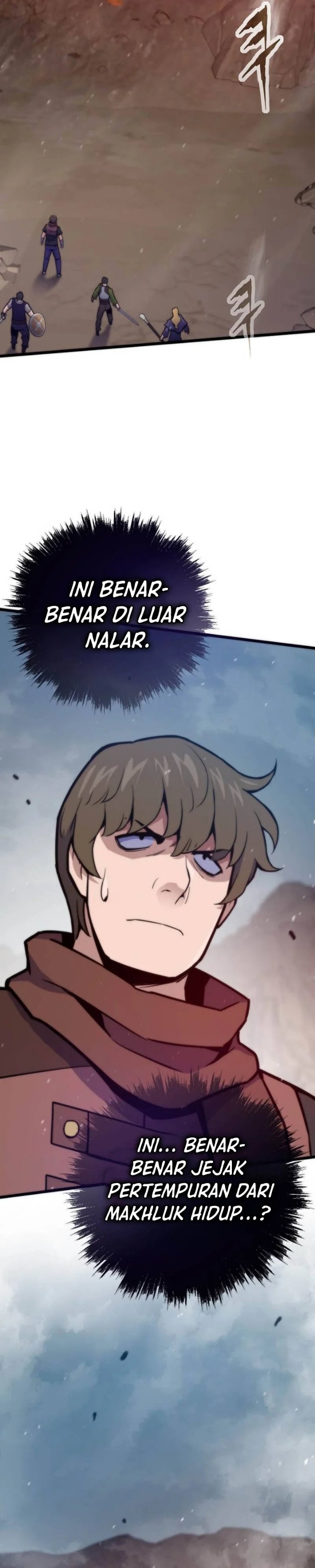 Past Life Regressor (Remake 2022) Chapter 187 - Page 15