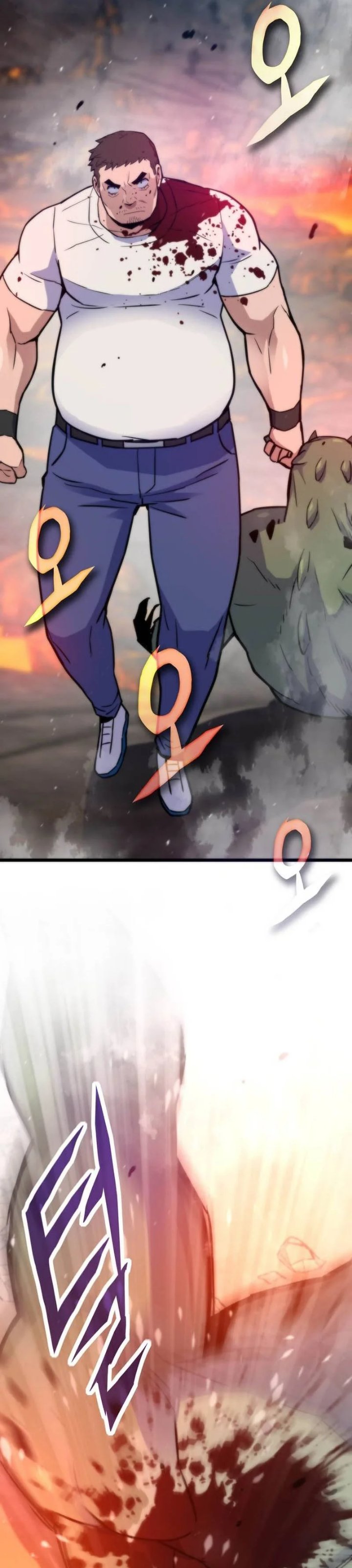 Past Life Regressor (Remake 2022) Chapter 187 - Page 17