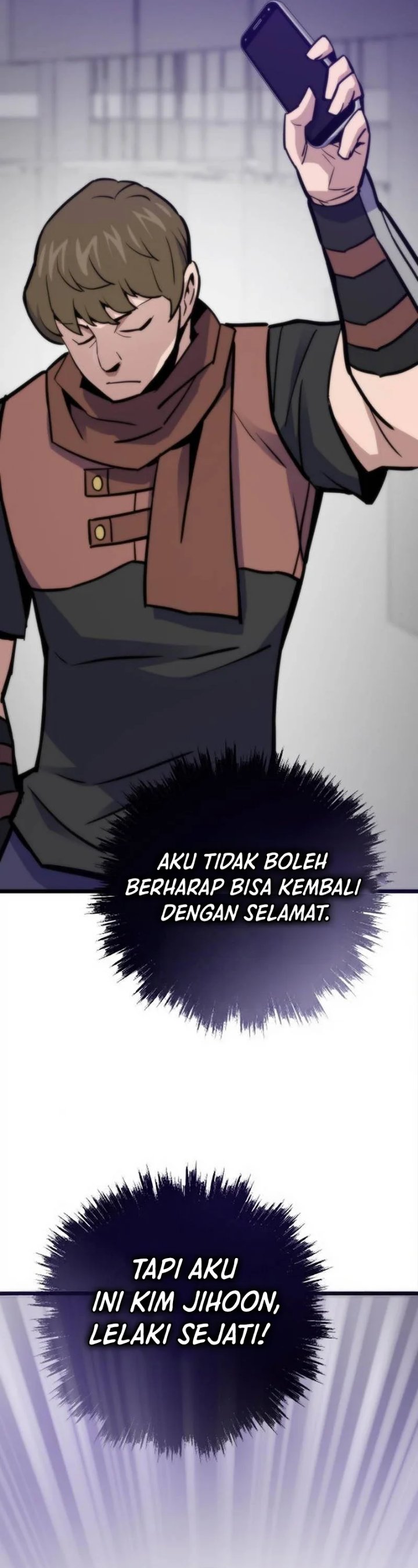 Past Life Regressor (Remake 2022) Chapter 187 - Page 2