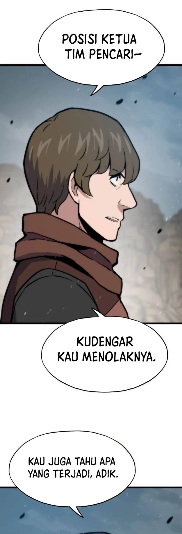 Past Life Regressor (Remake 2022) Chapter 187 - Page 21