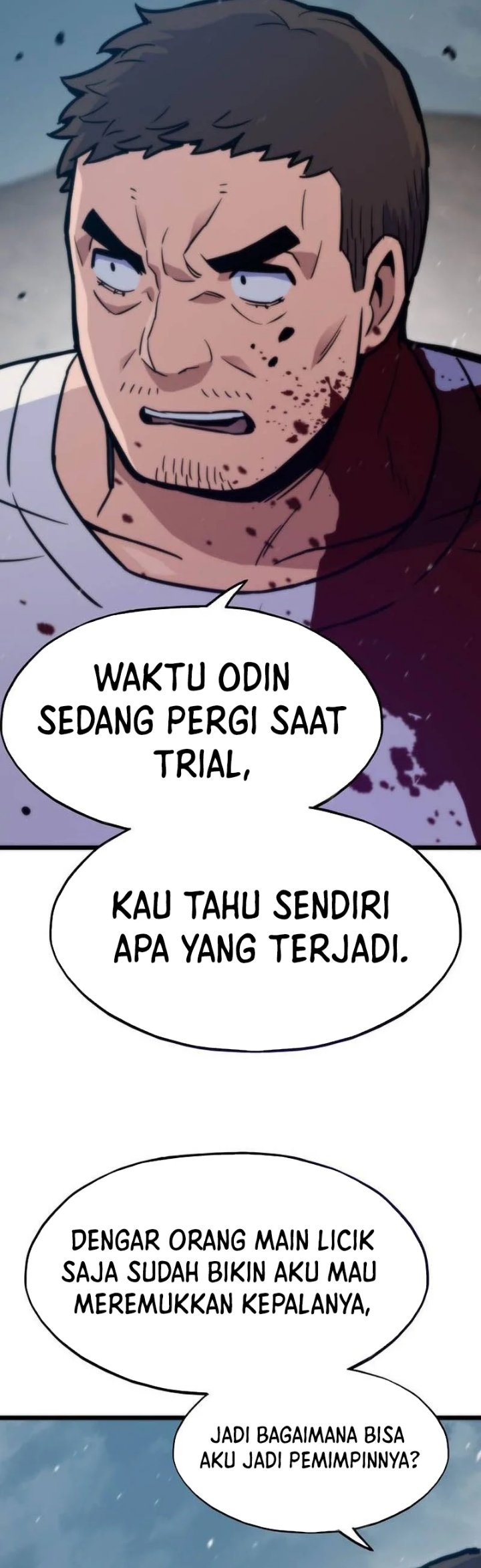 Past Life Regressor (Remake 2022) Chapter 187 - Page 22