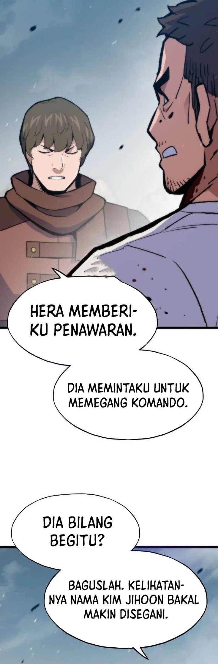 Past Life Regressor (Remake 2022) Chapter 187 - Page 23