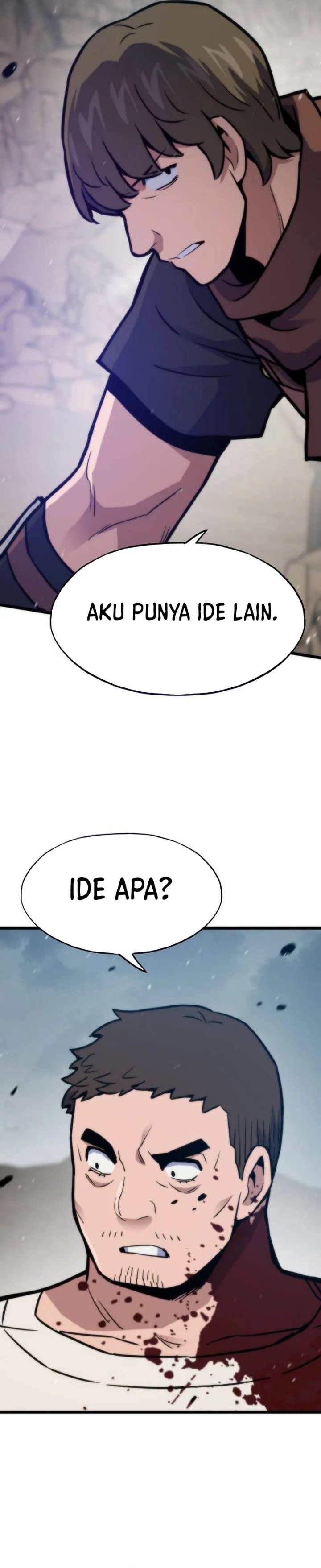 Past Life Regressor (Remake 2022) Chapter 187 - Page 25