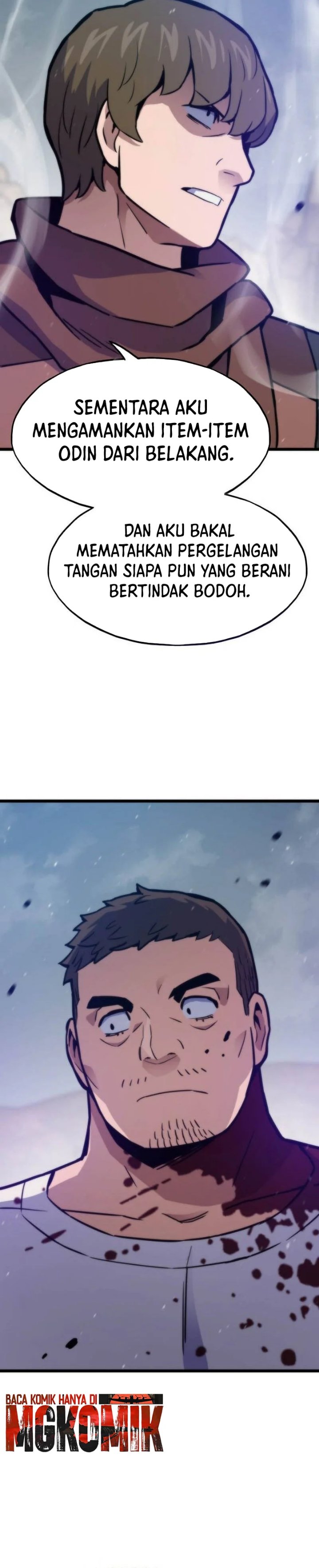 Past Life Regressor (Remake 2022) Chapter 187 - Page 28