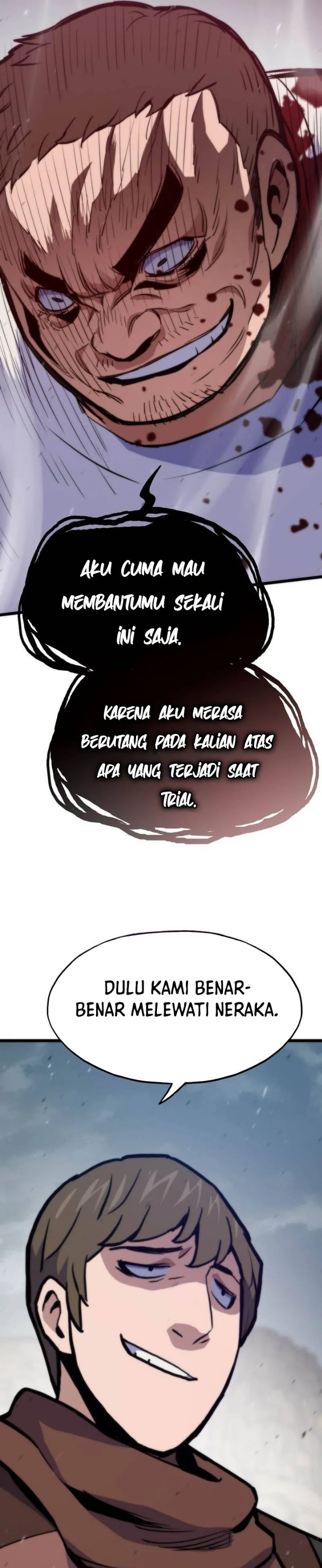 Past Life Regressor (Remake 2022) Chapter 187 - Page 32