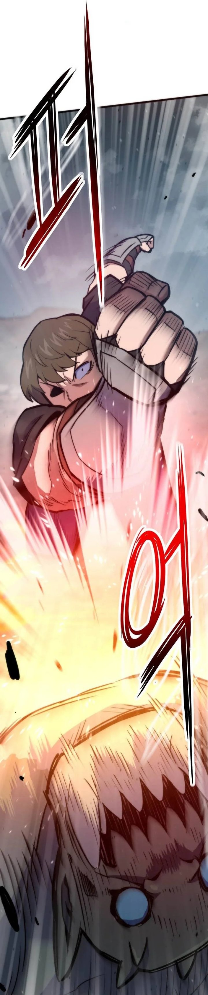 Past Life Regressor (Remake 2022) Chapter 187 - Page 36